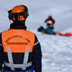 Les pisteurs-secouristes de Val d'Isère sont intervenus le 12 janvier 2025 pour porter secours à des skieurs emportés par une avalanche, appuyés par des équipes de secours en montagne. (Illustration)