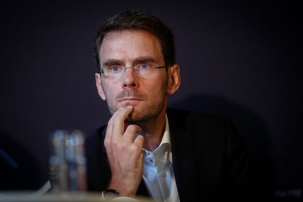 Nicolas Mayer-Rossignol, maire (PS) de Rouen , souhaite "remettre le PS au travail".