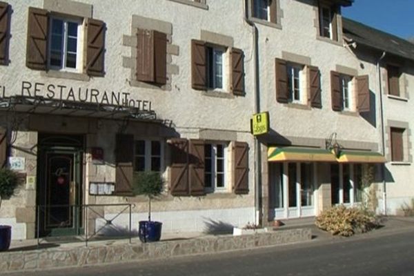 Hotellerie rurale en Limousin