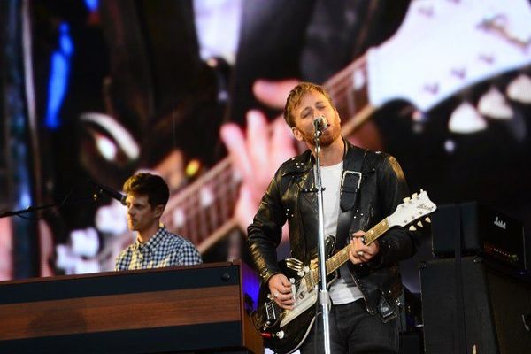 The Black Keys mettront le cap cet été sur les Eurockéennes 