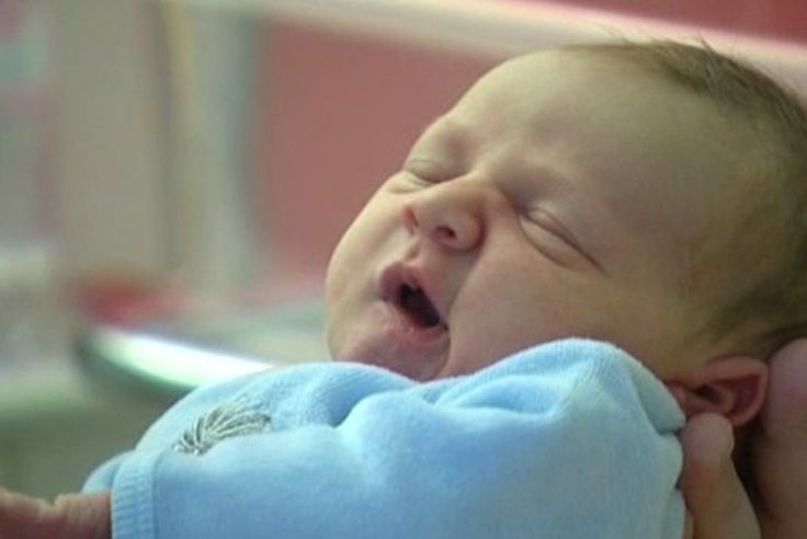 Les Bebes Du Nouvel An A La Maternite Du Chu De Grenoble