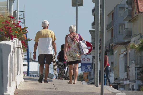 Les retraités réclament une hausse des petites pensions pour contrer la hausse de l'inflation des 24 derniers mois.