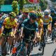 Cette 49e édition des Boucles de la Mayenne promet d’être l’une des plus disputées avec un plateau de coureurs exceptionnels et un parcours varié.