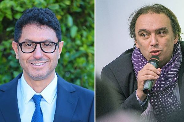 Karim Amrouni et Guillaume Delbar seront au 2nd tour des élections municipales à Roubaix.