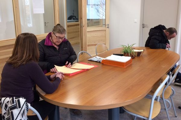 Le centre d'accueil de jour du Puy-en-Velay épaule les personnes en difficulté et les aide à rebondir. 