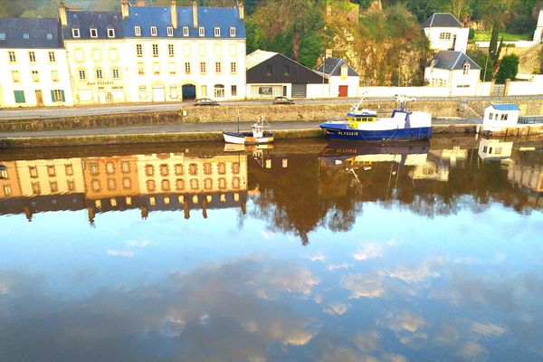 Port de Morlaix