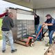 Les distributeurs automatiques de viande ont été vandalisés une quinzaine de fois depuis 7 ans à Moulins, dans l'Allier.