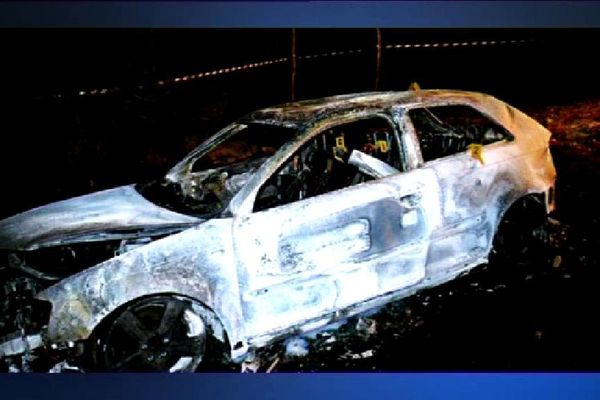  Les corps carbonisés de trois jeunes hommes avaient été retrouvés dans une voiture brûlée aux Pennes-Mirabeau.