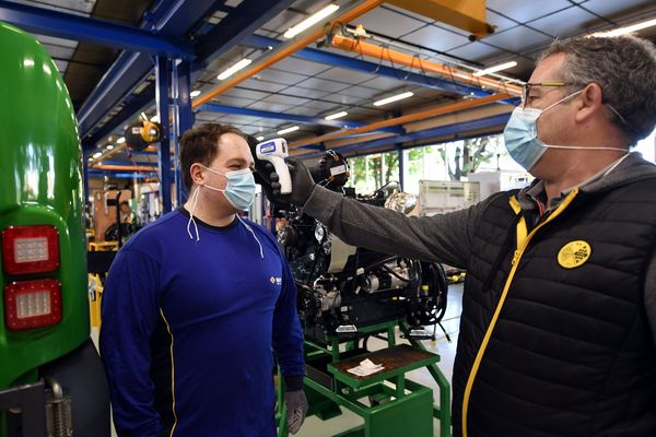 Les entreprises auront encore besoin de l'aide de l'Etat pour reprendre après le choc du covid19.