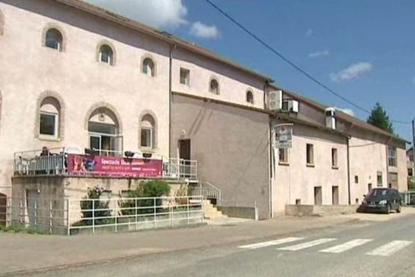 La Maison du Folklore fait partie de l'histoire du festival de Gannat. Elle est devenue son lieu de vie. Un patrimoine immobilier important qui, aujourd'hui, pèse trop lourd dans le budget de l'association.