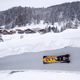 La piste de bobsleigh de La Plagne accueillera de nouveau des épreuves olympiques en 2030 après les JO d'Albertville 1992.