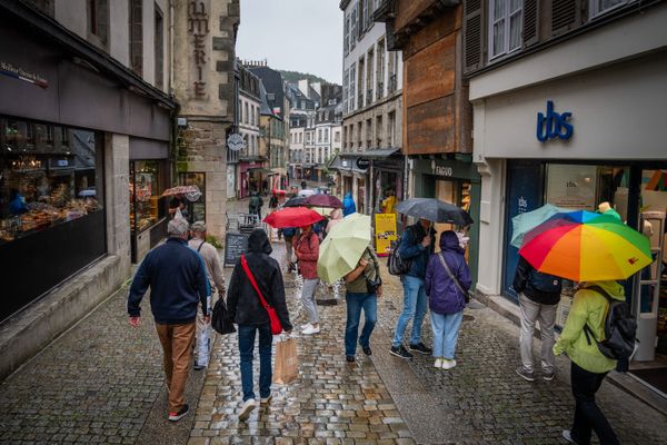 Les intempéries se multiplient depuis le mois de mai en Bretagne, comme ailleurs en France.