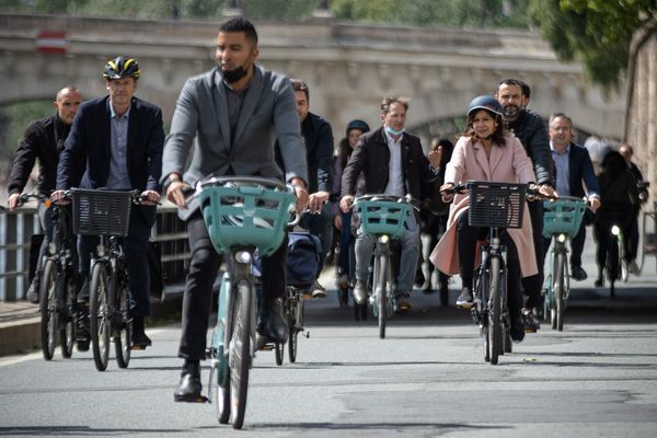 Le département promet un budget de 18,5 millions d'euros pour la période 2023-2025