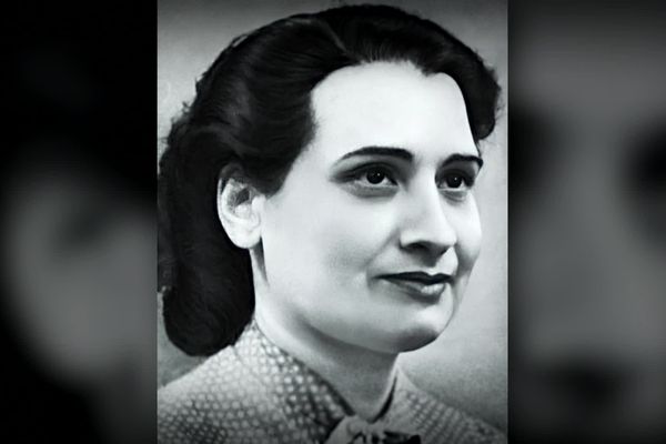 Danielle Casanova, symbole de la Résistance, est morte au camp d’Auschwitz le 9 mai 1943.