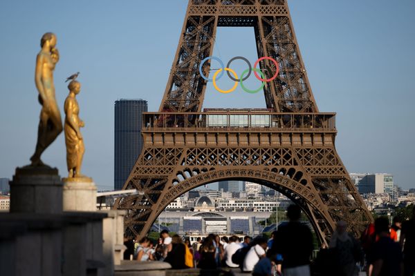 Les Jeux olympiques débuteront avec la cérémonie d'ouverture le 26 juillet prochain.