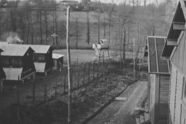 En Limousin, les camps n’ont pas été des camps de concentration ou d'extermination comme les nazis en construisirent en Allemagne, en Europe de l'Est ou même en Alsace.