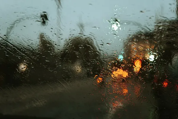 Petites pluies encore, ce jeudi, dans la nuit et en matinée