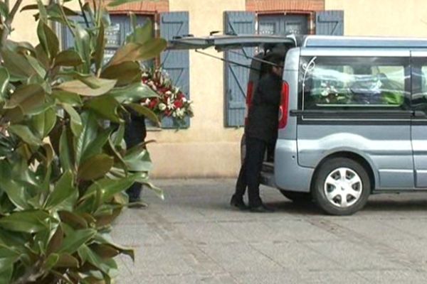 Les agents des pompes funèbres de Toulouse seront de nouveau en grève ce lundi.