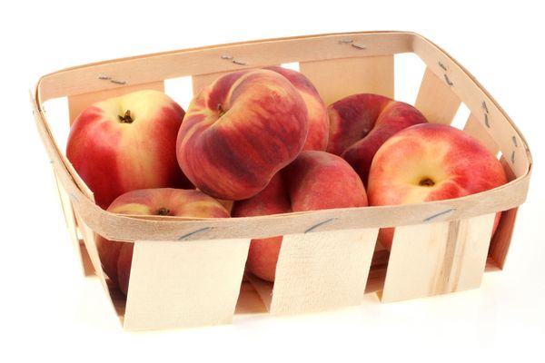 La nectarine tient "le haut du panier" de la vertigineuse flambée des prix des fruits consécutive à la crise sanitaire