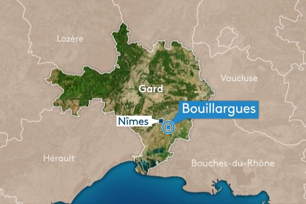 Bouillargues (Gard)