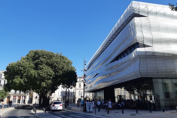 La 18 ème nuit des musées aura lieu ce samedi 14 mais dans toute l'Europe. 3000 musées ont joué le jeu en Occitanie comme  le Musée de la Romanité à Nîmes.