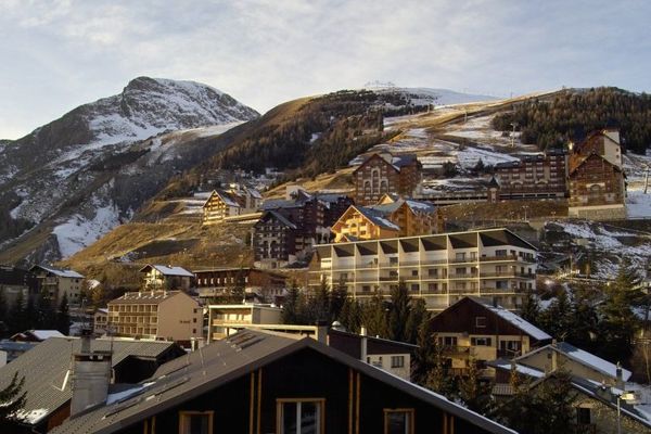 La nouvelle commune Les Deux Alpes va associer Mont-de-Lans et Venosc