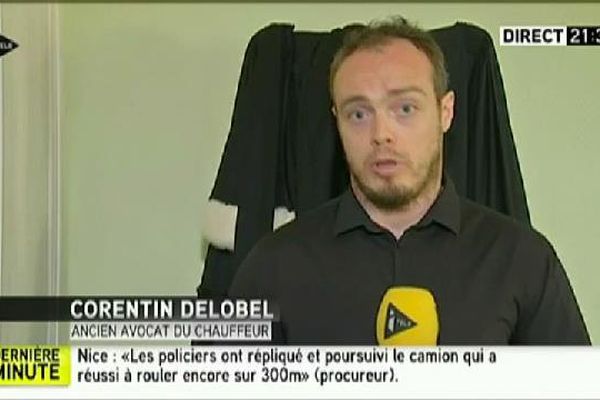 Captation I télé