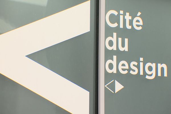 Une baisse de budget et huit licenciements prévus pour la Cité du Design de Saint-Etienne