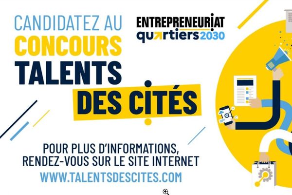 730 créateurs d’entreprise en ont été lauréats