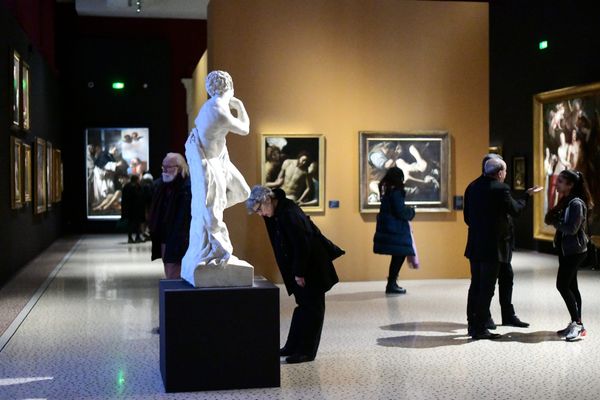 La nuit des musées signe sa 20e édition, ce samedi 18 mai 2024. A cette occasion, de nombreux lieux poussent leurs heures d'ouverture, parfois jusqu'à minuit.