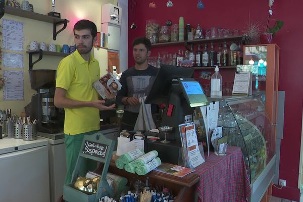 Le restaurant s'est donné trois mois pour redresser la barre, sous peine de devoir fermer ses portes à la fin d'année.