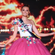 Tony Levacher est styliste de costumes régionaux pour Miss France