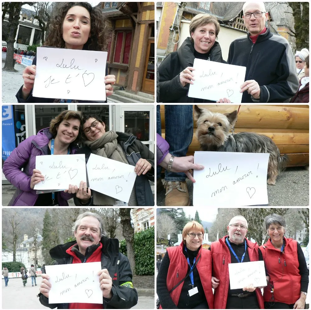 Saint-Valentin : quand les femmes déclarent leur flamme