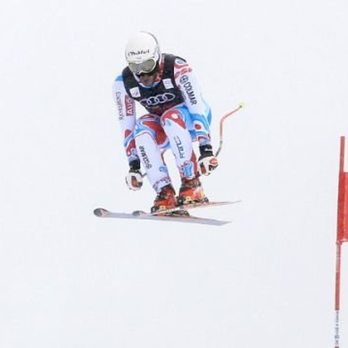 Ski Alpin Yannick Bertrand Prend Sa Retraite Sportive