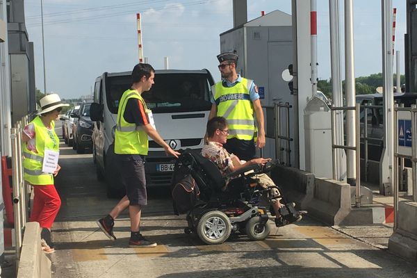 Le projet de loi Elan a été adopté en première lecture par l'Assemblée nationale le
12 juin. 