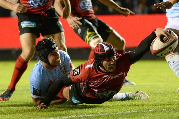 Le RCT doit se racheter de sa petite victoire à domicile (15-9) contre Perpignan vendredi dernier.