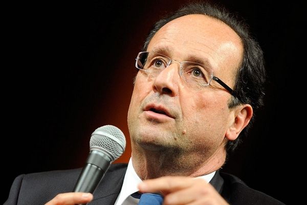 François Hollande est attendu à Clermont-Ferrand mercredi 20 février. Cette visite présidentielle devrait être l'occasion d'évoquer notamment la question du numérique.