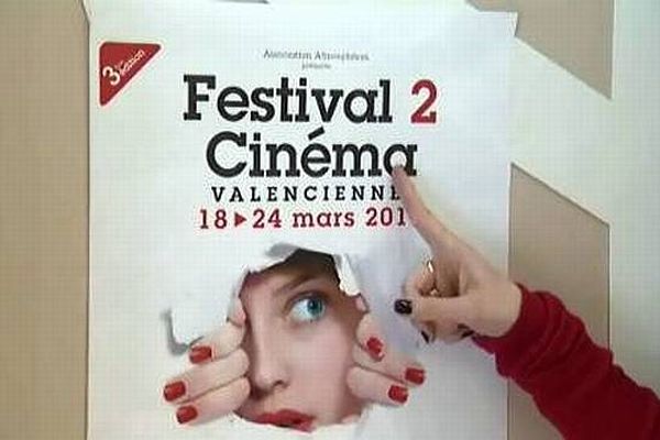 Le "Festival 2 Cinéma" de Valenciennes a décerné son Grand Prix 2013 au film "Hijacking".