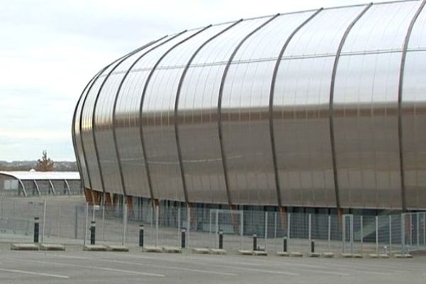 le Zénith de Limoges