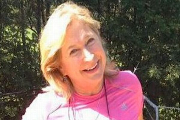 Paula Venn, 63 ans , d'origine canadienne a disparu le 30 septembre en Corse sur le GR20