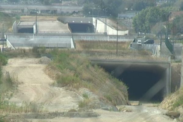 La L2 voit enfin le bout de tunnel.