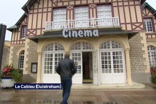 Au Cabieu à Ouistreham: des films et surtout de la musique...