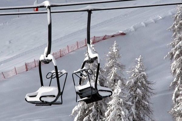 Gavarnie ferme son domaine en raison des fortes pluies attendues et des risques d'avalanche