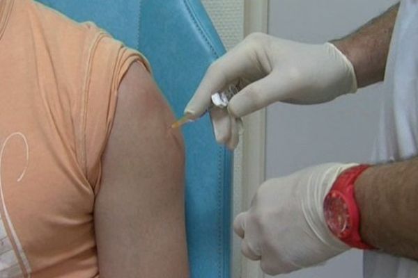 Semaine européenne de la vaccination