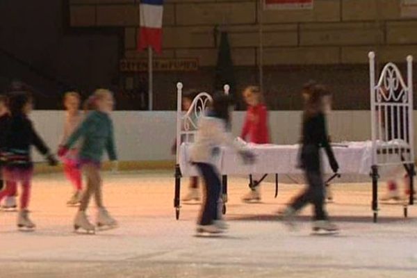 Le spectacle "Dreams" proposera plusieurs tableaux autour du thème des rêves