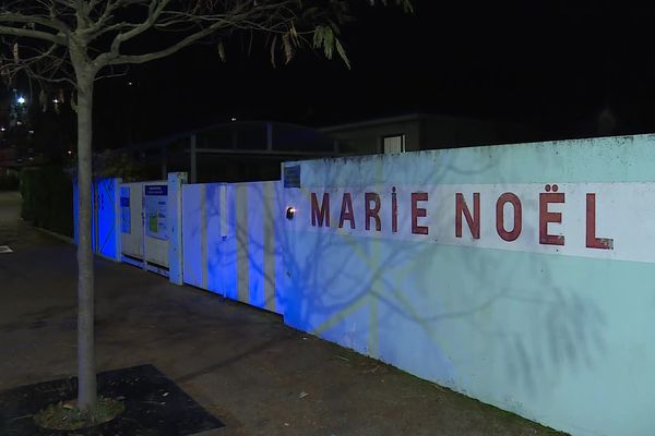 Le collège Marie Noël de Joigny a été la cible de menaces terroristes reçues par mail durant le week-end u 14 et du 15 décembre