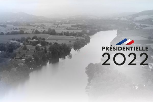 Présidentielle 2022 dans le Lot-et-Garonne