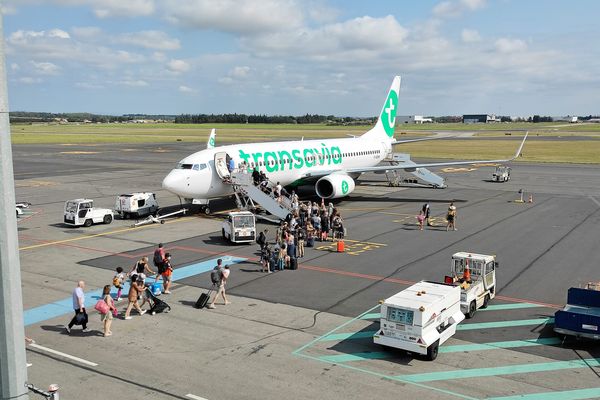 La compagnie aérienne Transavia annonce l’ouverture d’une ligne Montpellier - Bastia, à raison d'un vol par semaine.