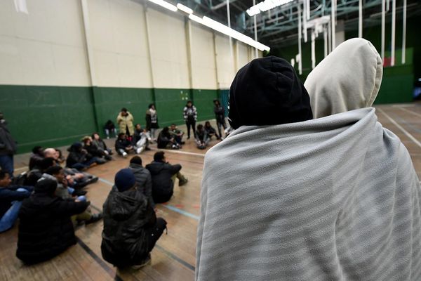 Sortir les personnes fragiles des squats est une priorité selon l'association L'Autre Cantine.