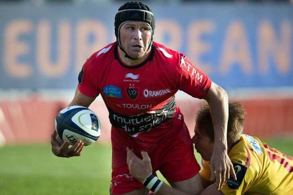 Mat Giteau, 92 sélections chez les Wallabies